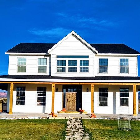 Sevier River Farmhouse 1 Hatch Exterior photo