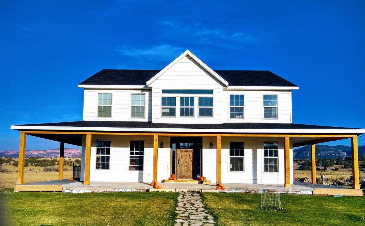 Sevier River Farmhouse 1 Hatch Exterior photo