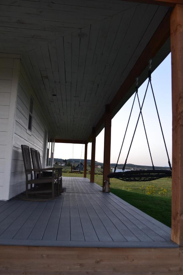 Sevier River Farmhouse 1 Hatch Exterior photo